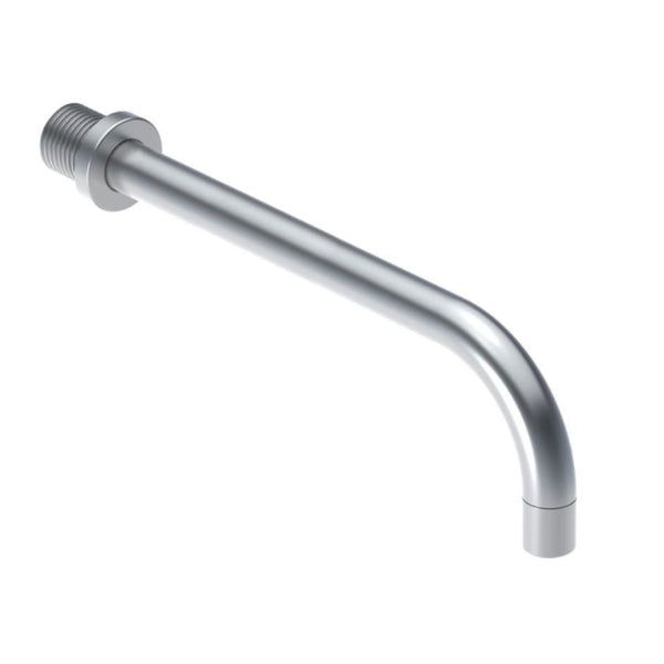 VOLA vaste uitloop voor wandmontage 225mm Ø19 mm 020