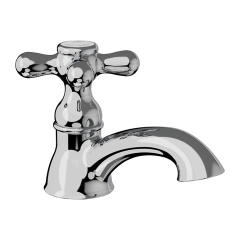 Horus Elsa wastafelkraan 1/2" koud of warm (Speciale Kleuren) 04.231 / 04.232