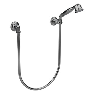 Horus Elsa doucheset met wandaansluiting, wandhouder, slang 150 cm en handdouche (Speciale Kleuren) 04.589