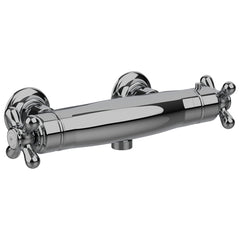 Horus Elsa opbouw douchethermostaat, hartafstand 150 mm (zonder doucheset) 04.596