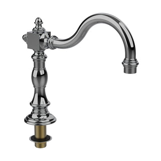 Horus Anthea baduitloop voor badrand 240 mm 06.470