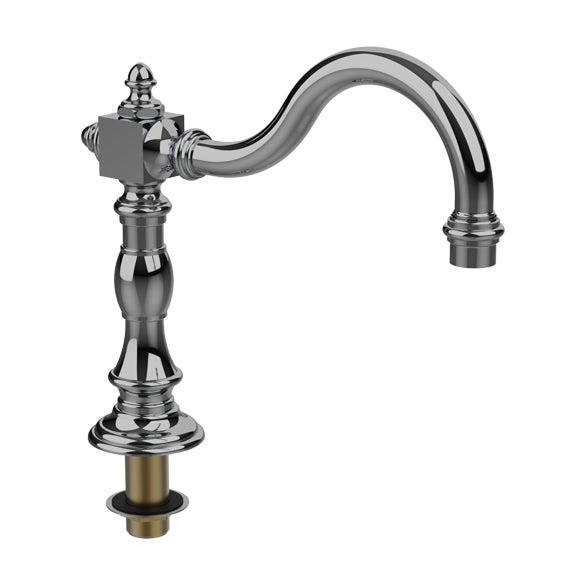 Horus Anthea baduitloop voor badrand 240 mm 06.470
