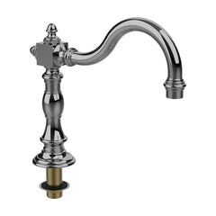 Horus Anthea baduitloop voor badrand 240 mm 06.470