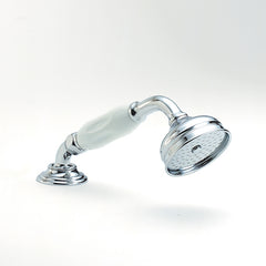 Horus Anthea handdouche voor badrand met slang 200 cm 06.477 sfeerfoto