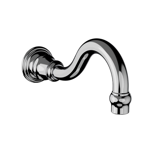 Horus Montmartre wand baduitloop 203 mm 07.471