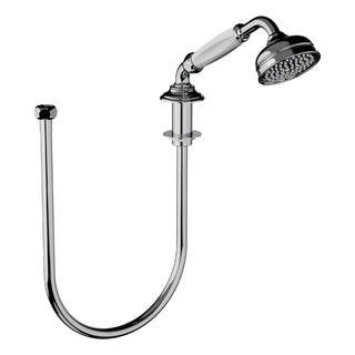 Horus Montmartre handdouche voor badrand met slang 200 cm 07.477