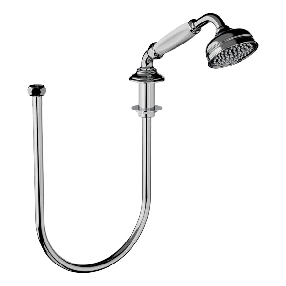 Horus Montmartre handdouche voor badrand met slang 200 cm 07.477