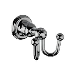 Horus Montmartre dubbele haak voor washandjes 07.614