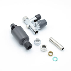 Daalderop Universeel Inlaatcombinatie 1/2 8 bar