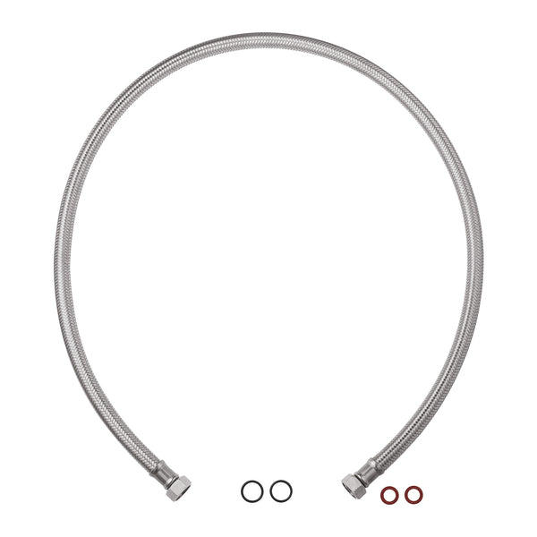 Grohe Aansluitslang 300mm Tbv 33339 Artikelnummer 07772000