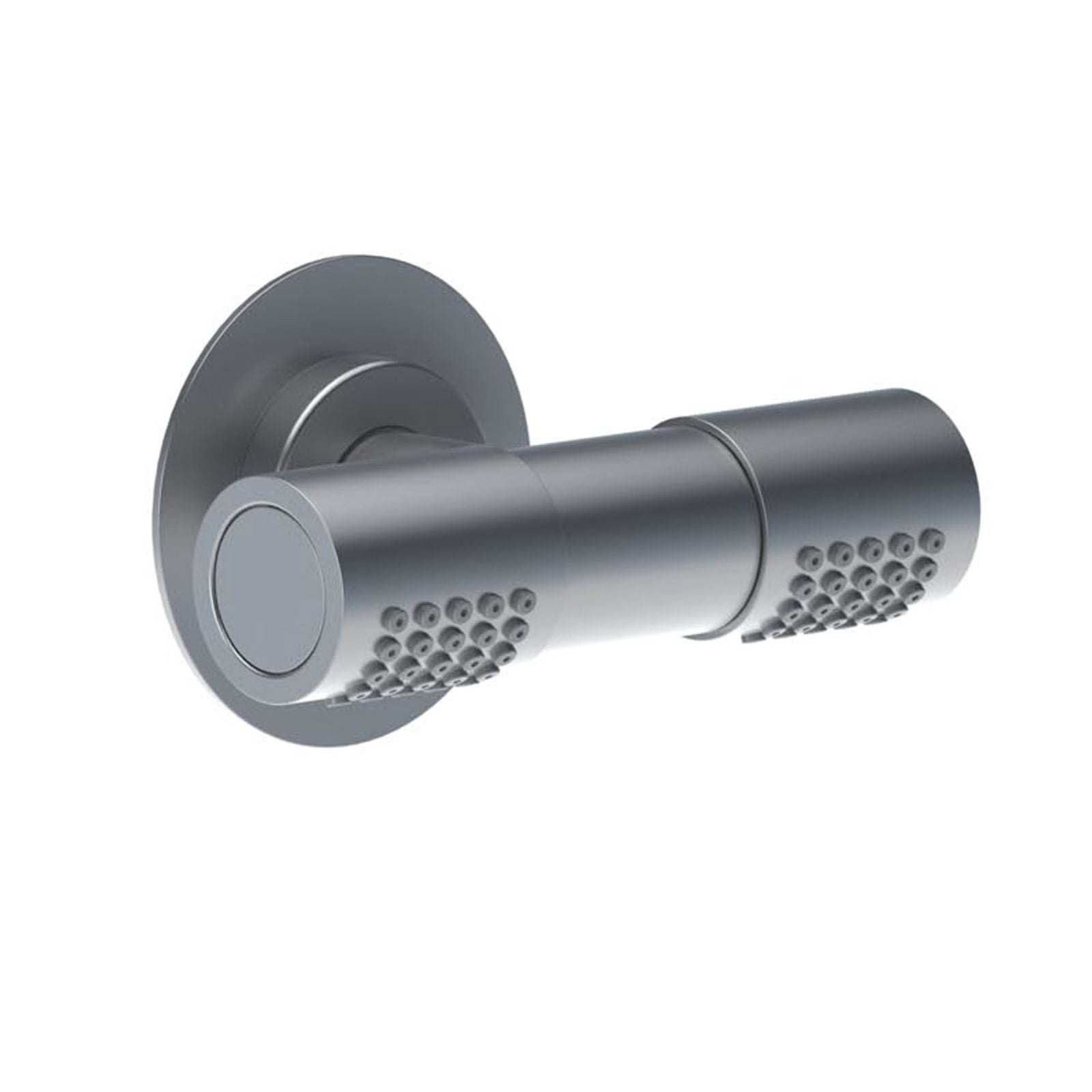 VOLA Dubbele hoofd-zij douche 080D