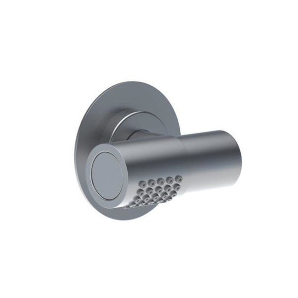 VOLA hoofd-zij douche enkel 080