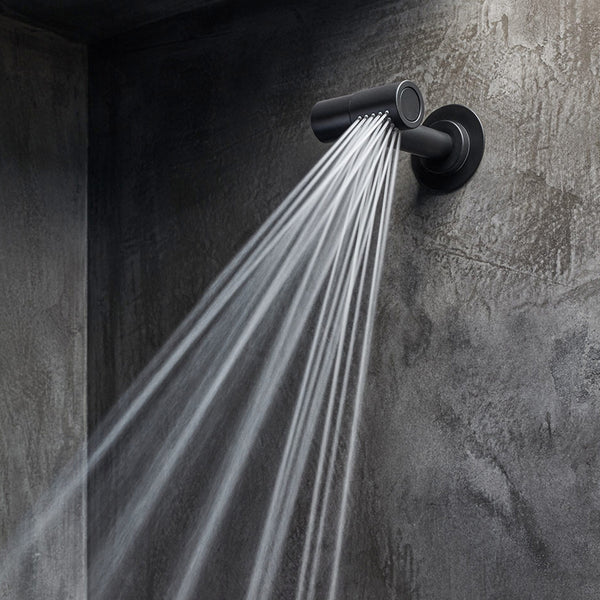 VOLA hoofd-zij douche enkel 080