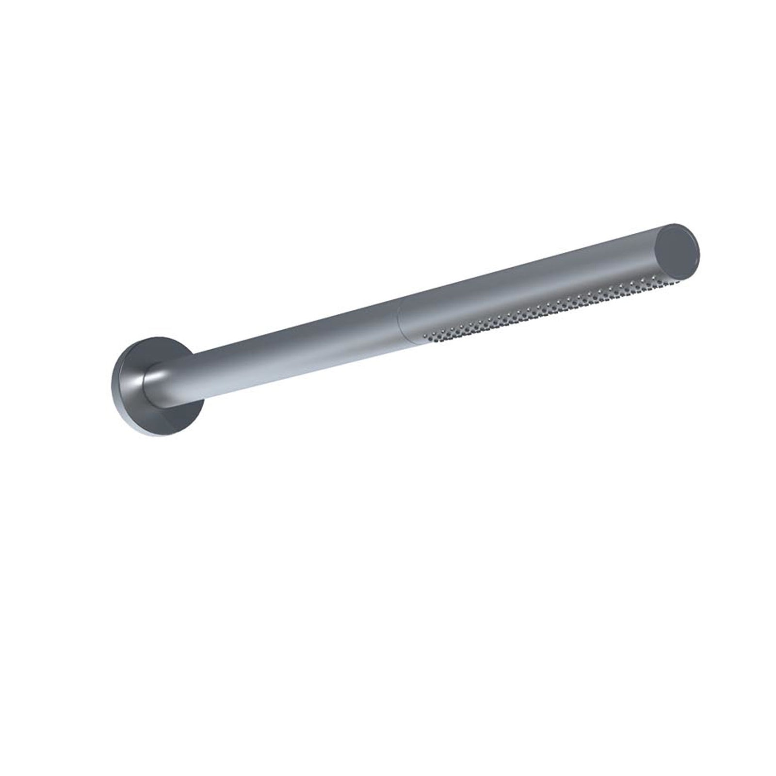 VOLA Hoofddouche staafmodel voor wandmontage 080ST