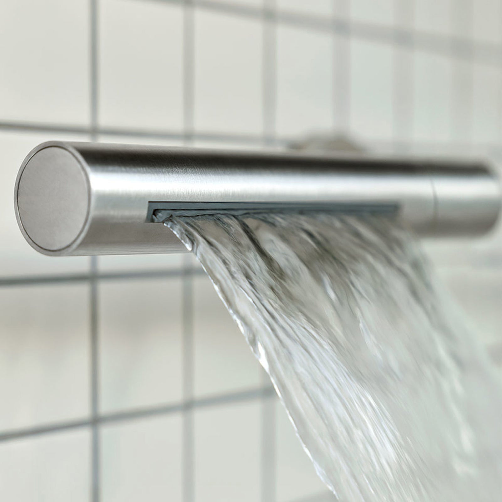 VOLA waterval douche spa (min. 14L/Min) 080W