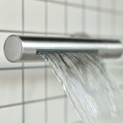 VOLA waterval douche spa (min. 14L/Min) 080W