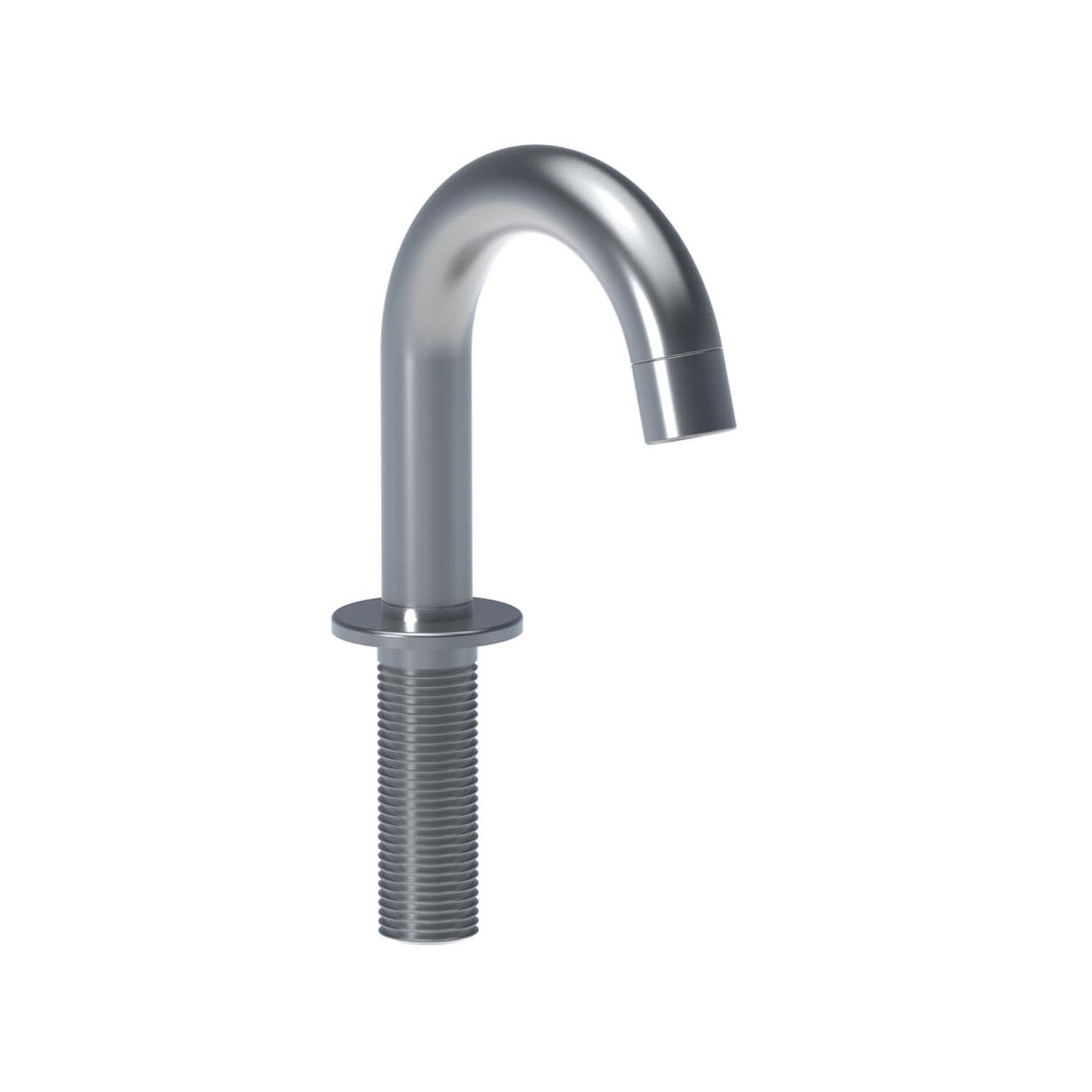 VOLA swivel spout for countertop mounting H-110 S-85 mm Ø19 mm 090A