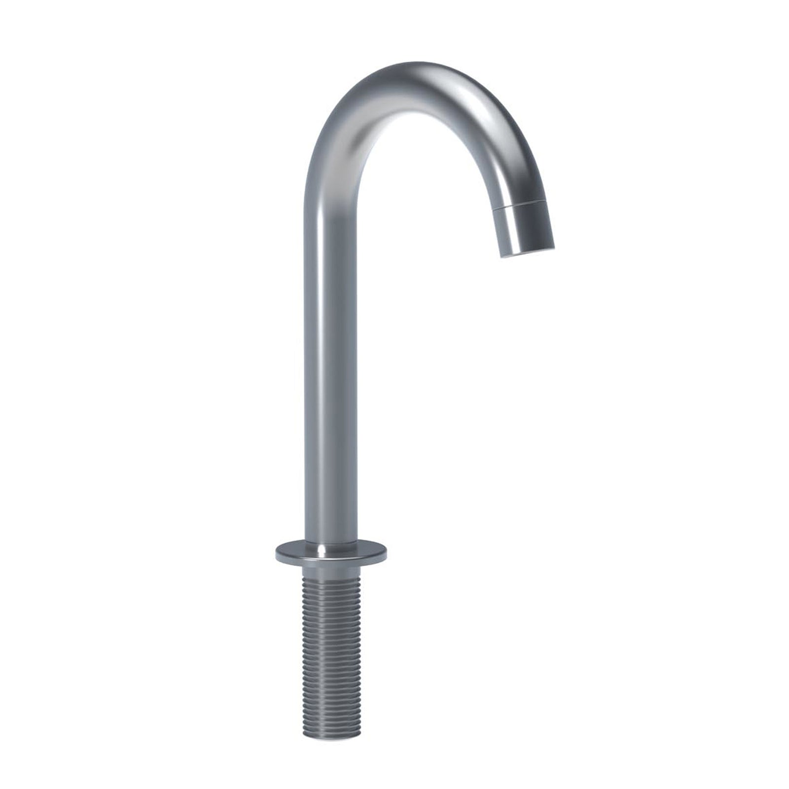 VOLA swivel spout for countertop mounting H-185 S-100 mm Ø19 mm 090B