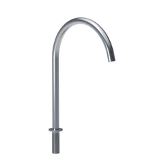 VOLA swivel spout for table top mounting H-325 S-220mm Ø19 mm 090I