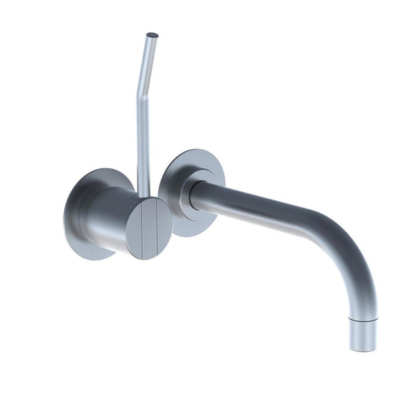 VOLA Afbouwset tbv 111 uitloop 16cm en losse rozetten (na 2020) Art. 111AP(M-L)