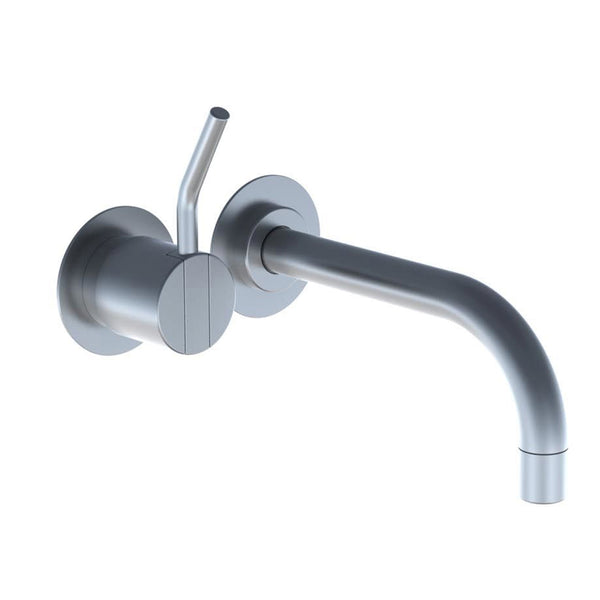 VOLA Afbouwset tbv 111 uitloop 16cm en losse rozetten (na 2020) Art. 111AP(M-L)