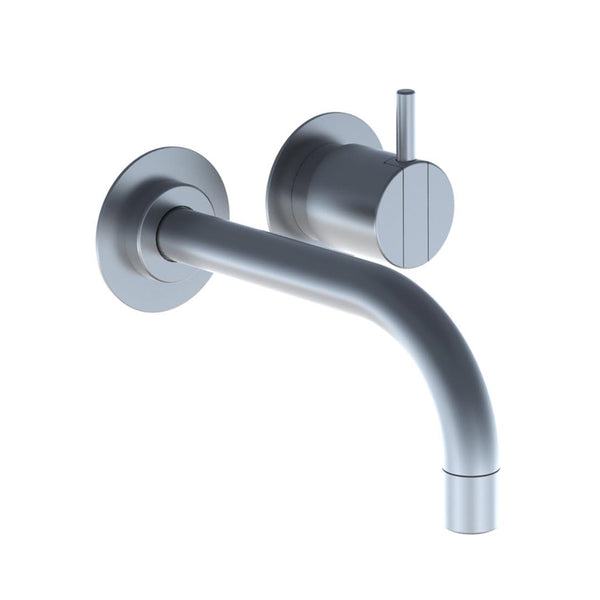 VOLA Afbouwset tbv 111 uitloop 16cm en losse rozetten (na 2020) Art. 111AP(M-L)