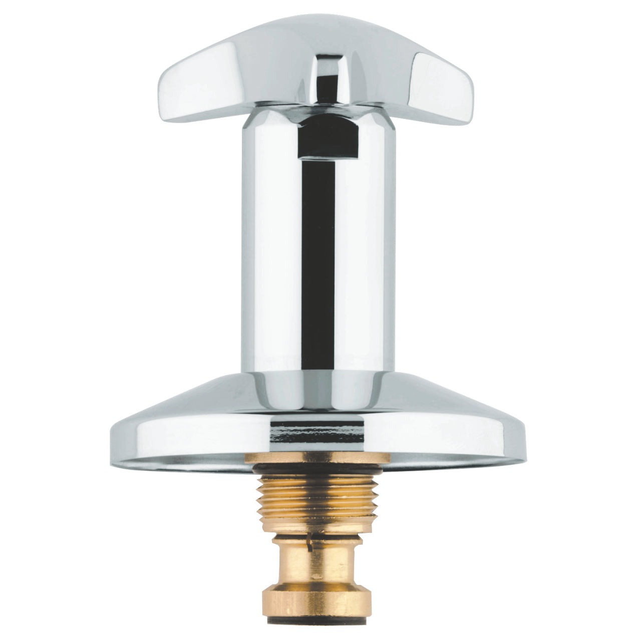 Grohe Top Piece Trecorn 1/2 Blue Article number 11501000
