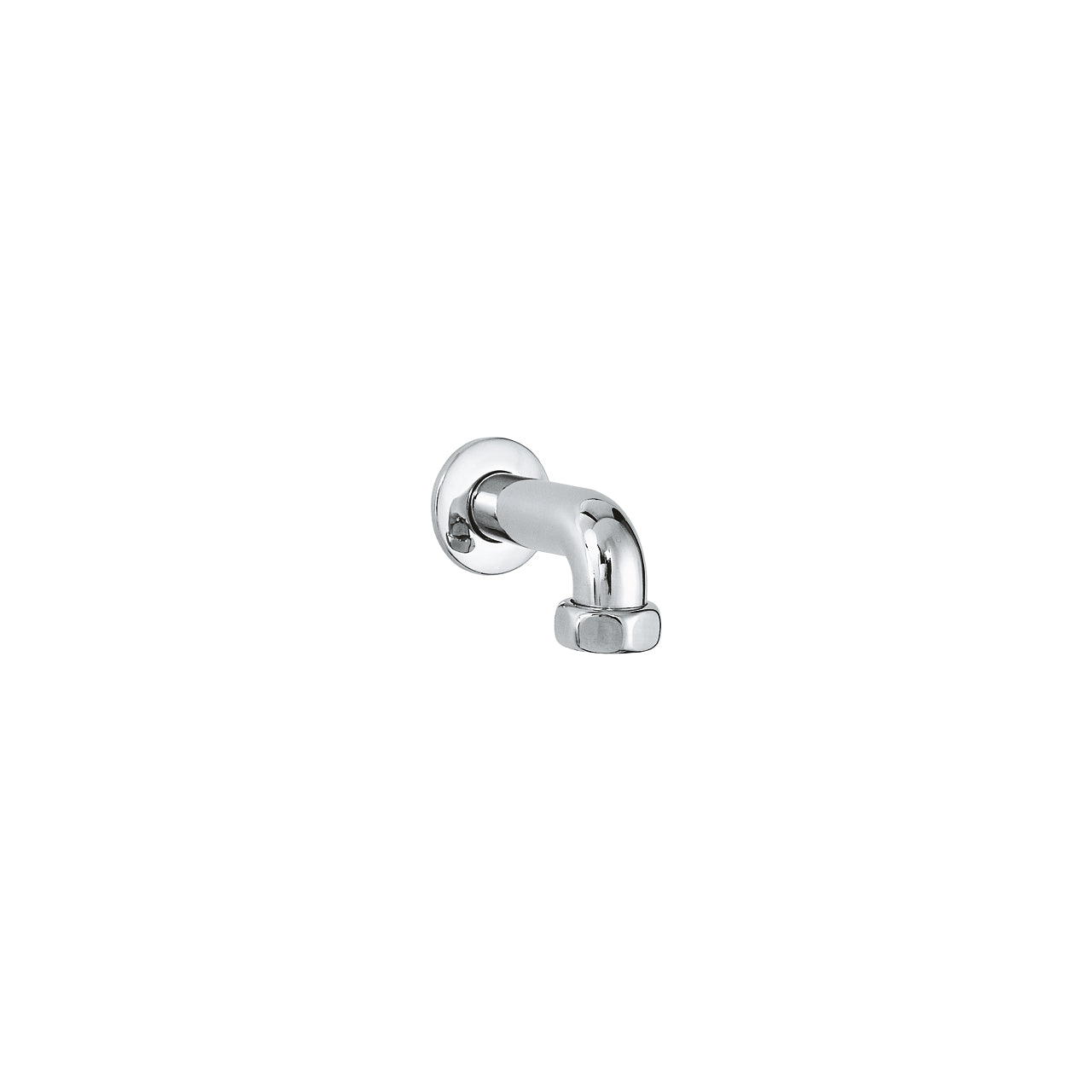 Grohe Afvoerbocht Artikelnummer 12432000