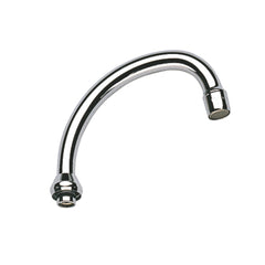 Grohe Hu-Uitloop 140 Mm Artikelnummer 13037000