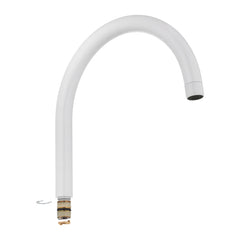 Grohe C-Spout White