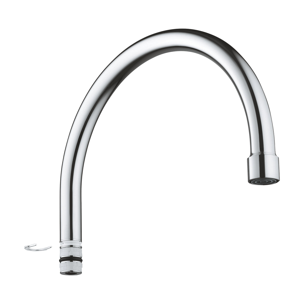 Grohe Uitloop Chroom
