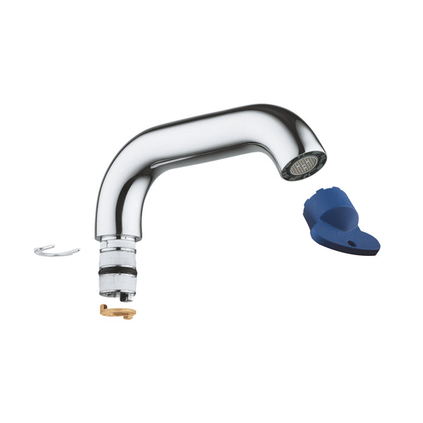 Grohe Uitloop Chroom
