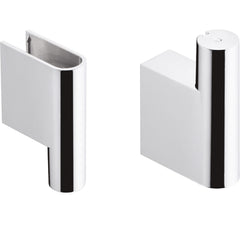 Hansgrohe Raindance Select afdek kappen glijstang chroom Art  97709000