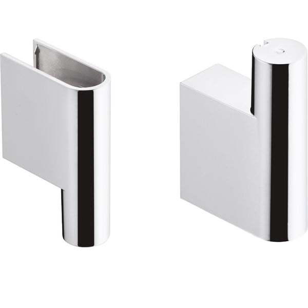 Hansgrohe Raindance Select afdek kappen glijstang chroom Art  97709000