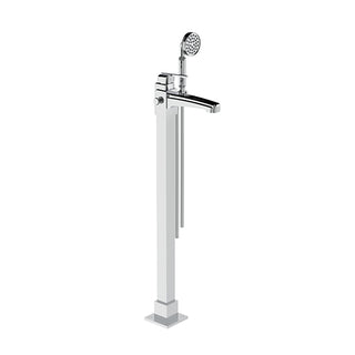 Horus Zéphyr vrijstaande badmengkraan met handdouche (Speciale Kleuren) 16.798