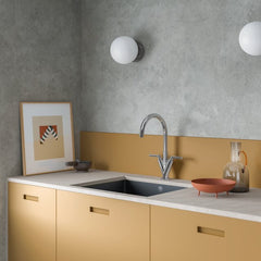 Damixa Spare Parts Venus kitchen mixer tap 16000 / 16047 / 16002