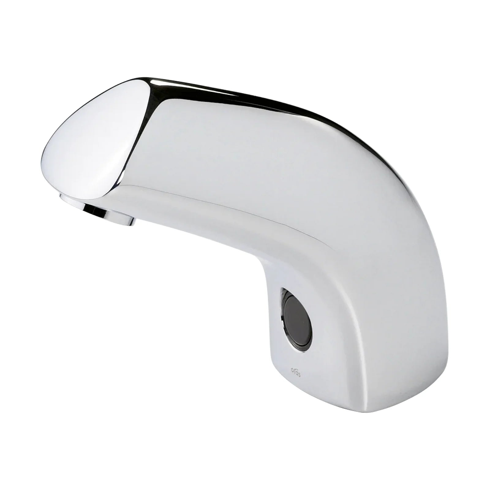 Oras Electra Wastafelkraan aanraakvrij Bluetooth 24/48 V Chroom