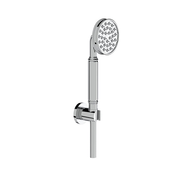 Horus Zéphyr handdouche met slang 150 cm en wandhouder (Speciale Kleuren) 16.582
