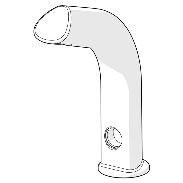 Oras Spare Part Uitloop