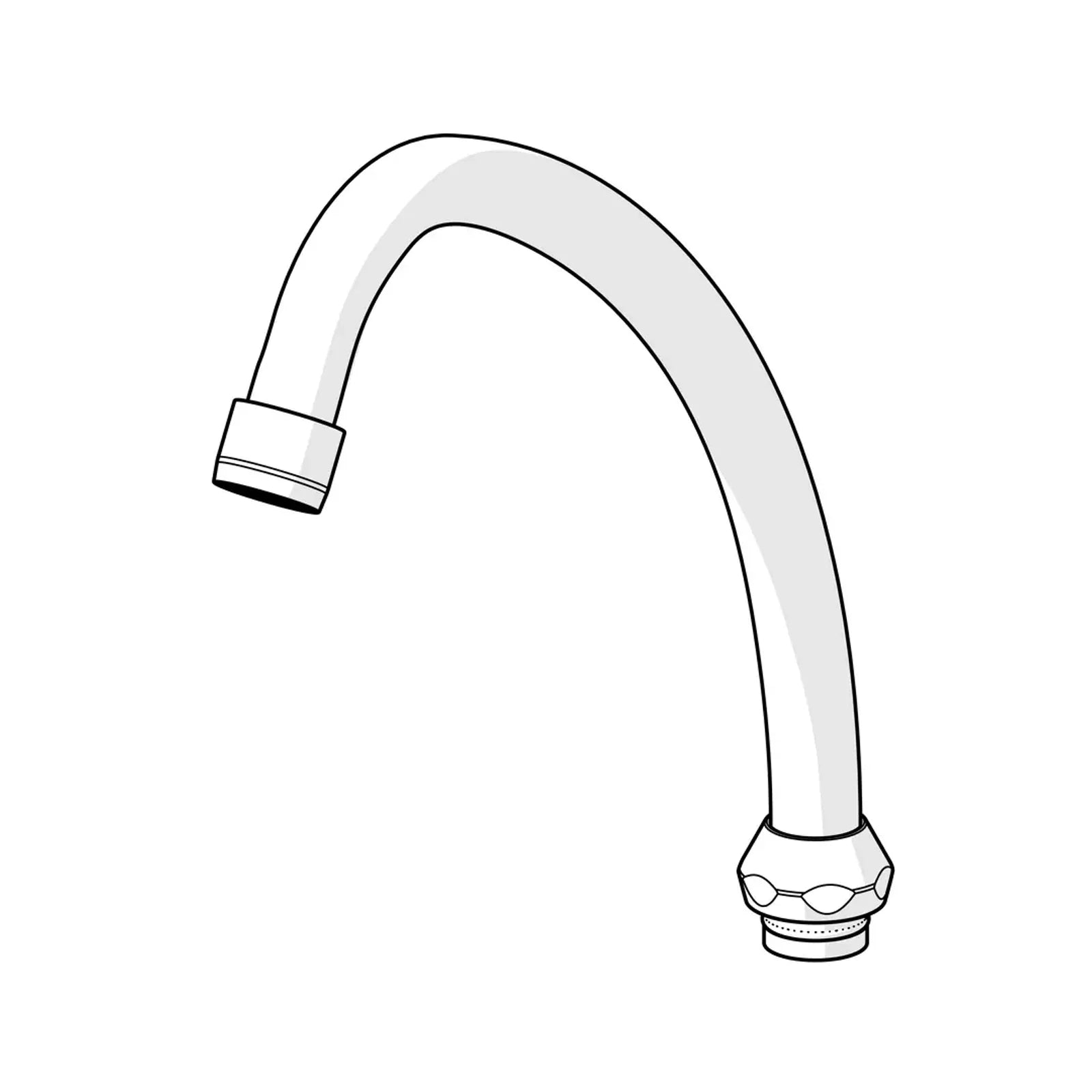 Oras Uitloop HU=200