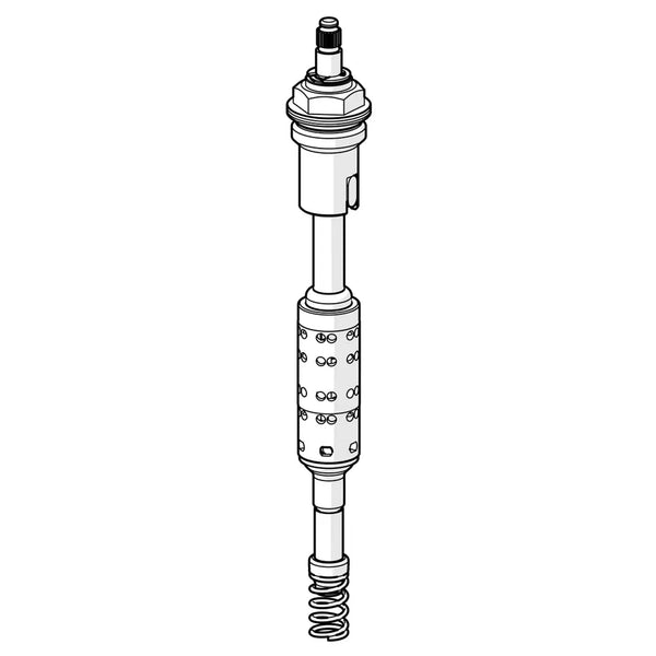 Oras Spare Part Pressostatisch binnenwerk
