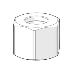 Oras Spare Part Omstelschroef
