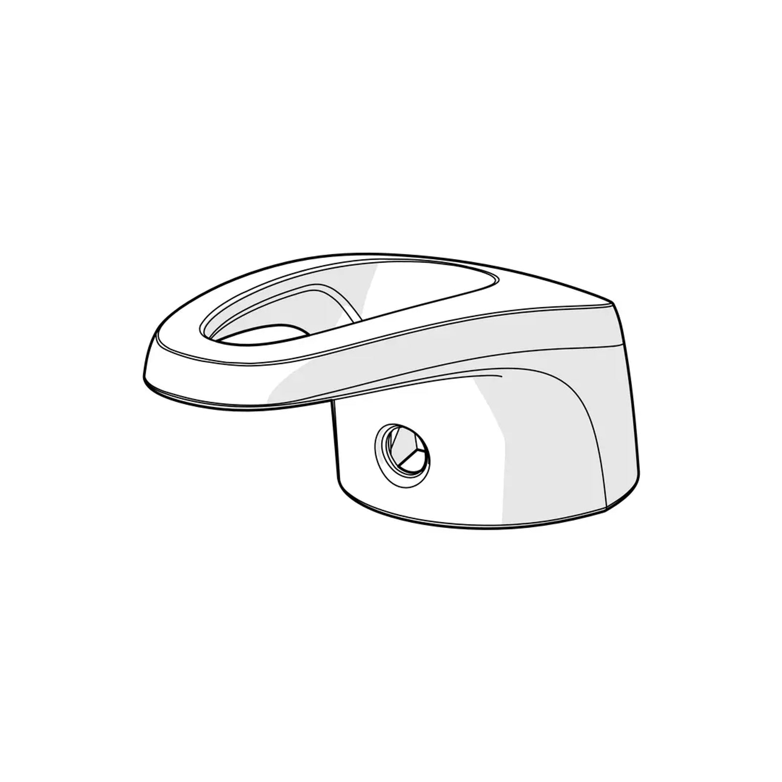 Oras Spare Part Hendel