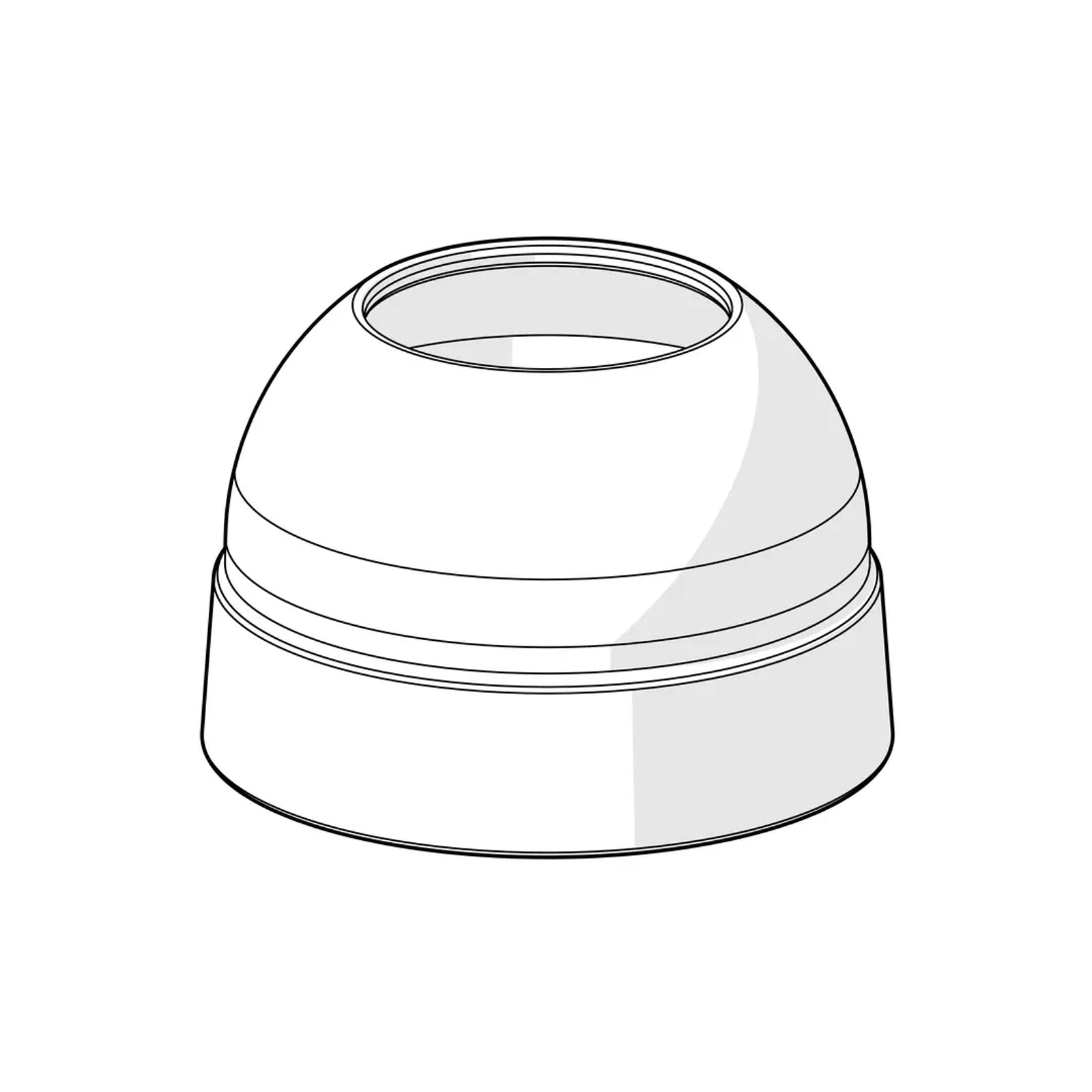 Oras Spare Part Kap