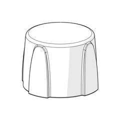 Oras Spare Part Debiethendel