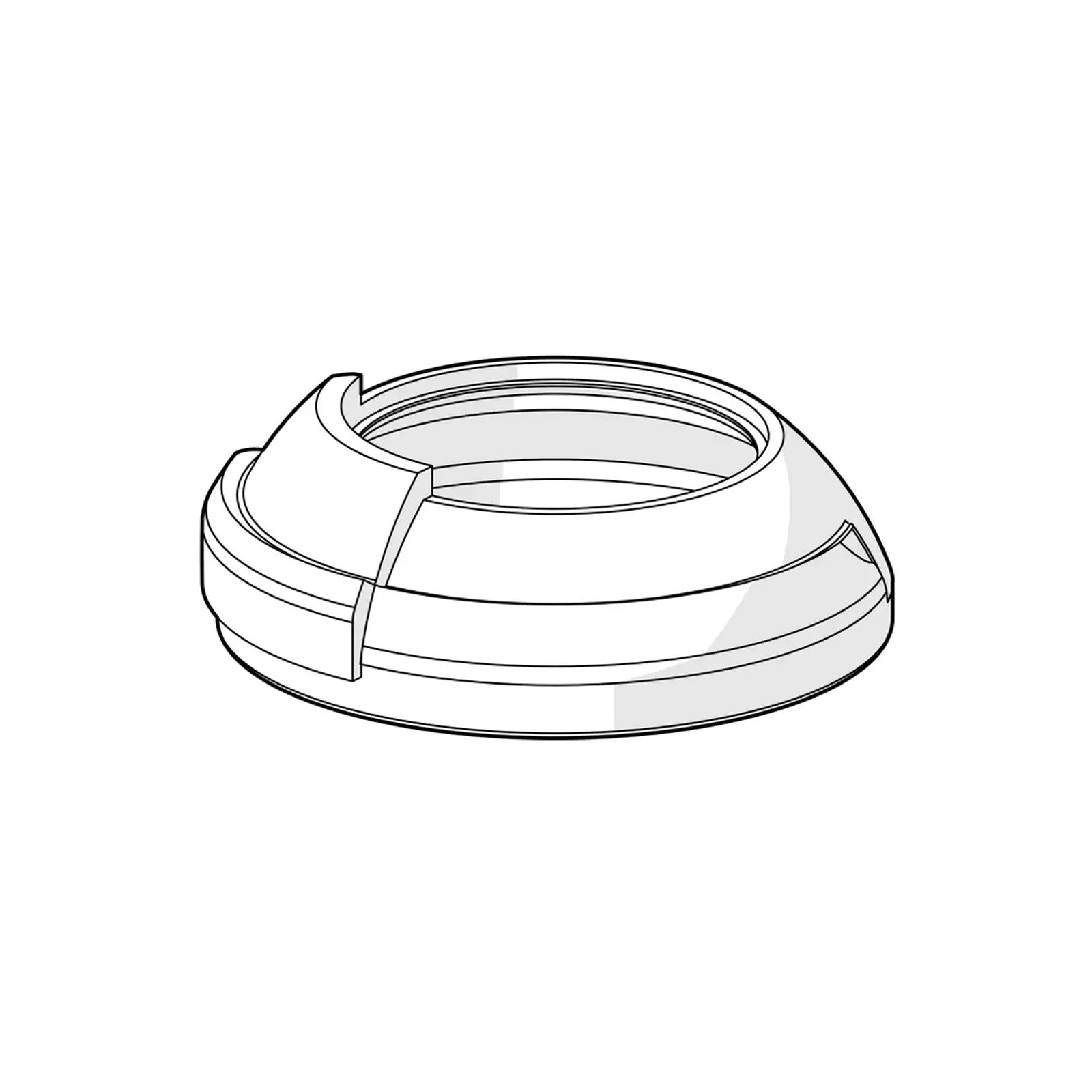 Oras Spare Part Kap Natura 93-03