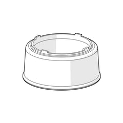 Oras Spare Part Beschermkap