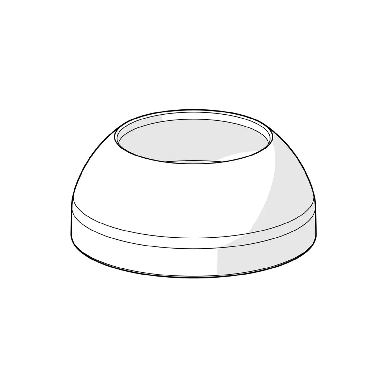 Oras Spare Part Kap
