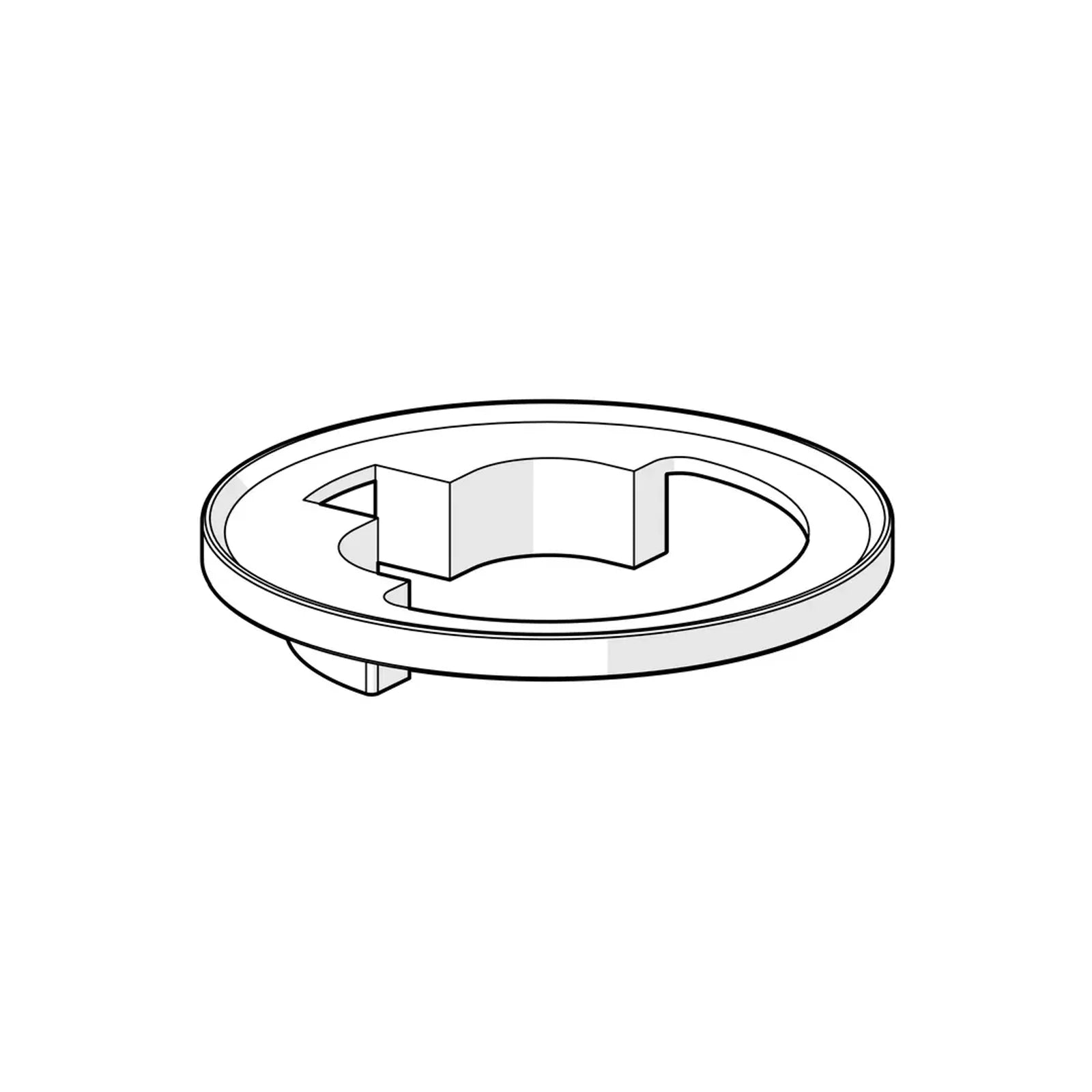 Oras Spare Part Sluitring