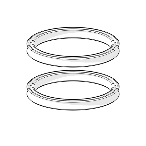 Oras Spare Part Lippendichting